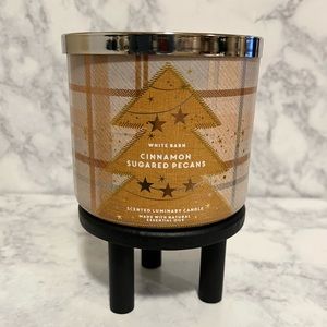 Bath & Body Works Candle